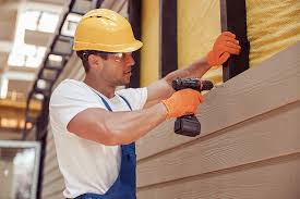 Affordable Siding Repair and Maintenance Services in Winfield, AL